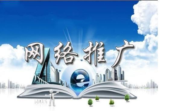 陆川浅析网络推广的主要推广渠道具体有哪些